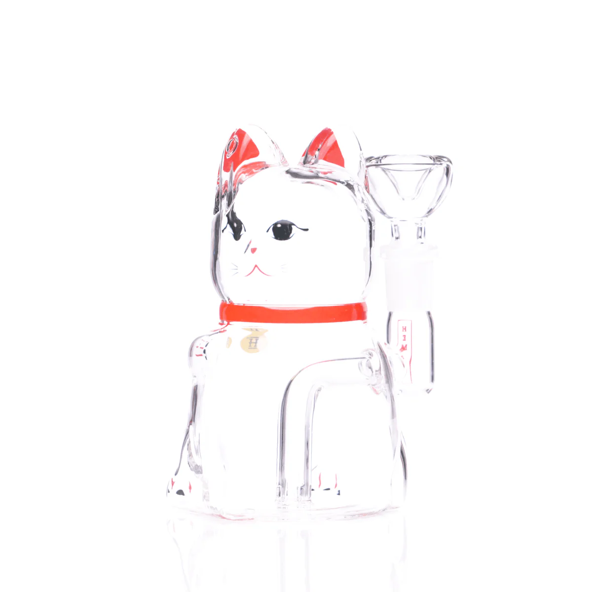 Lucky Money Cat Bong - Image 16