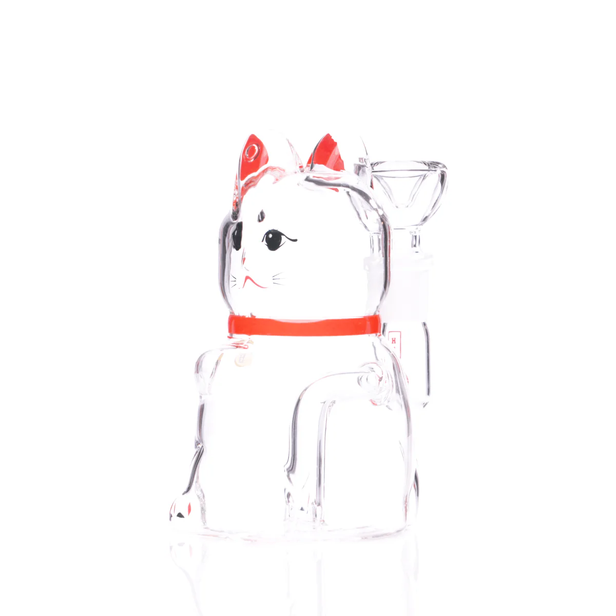 Lucky Money Cat Bong - Image 17