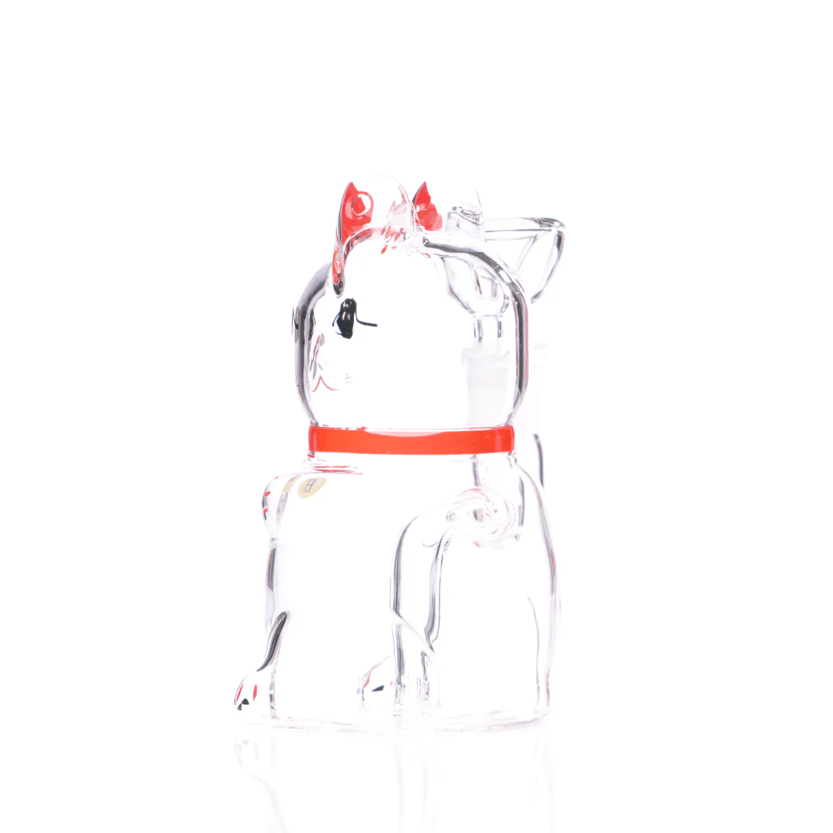 Lucky Money Cat Bong - Image 18