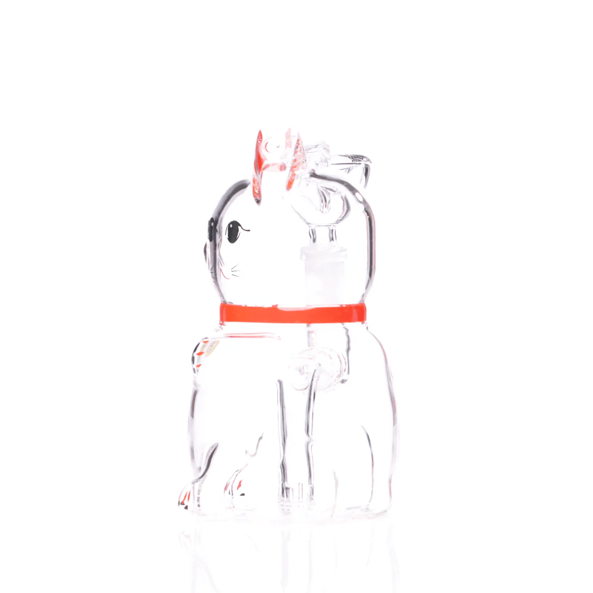 Lucky Money Cat Bong - Image 19