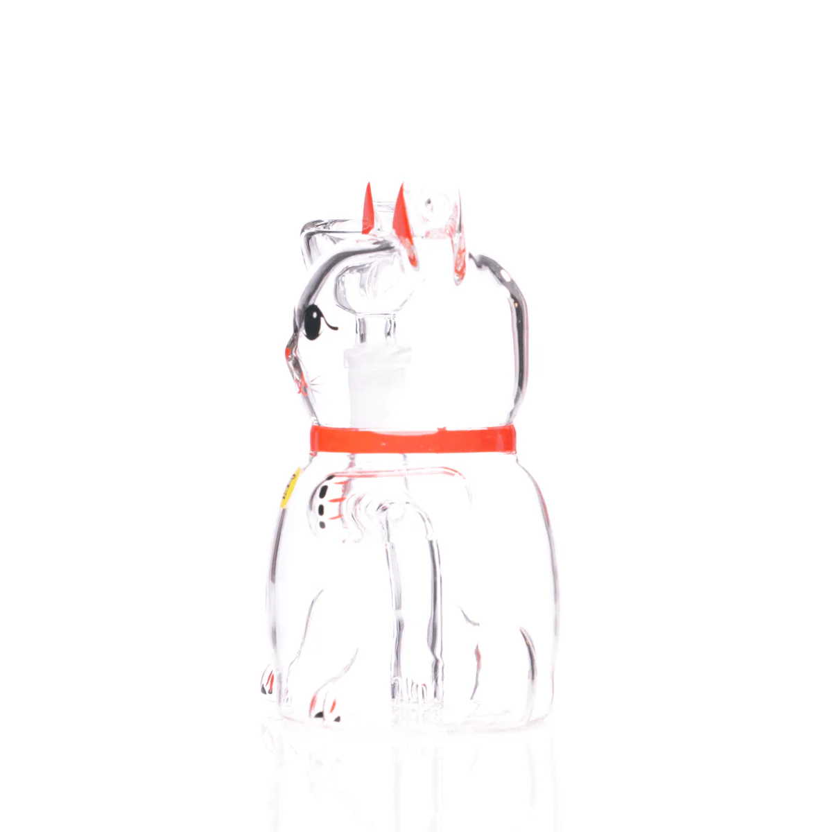 Lucky Money Cat Bong - Image 21
