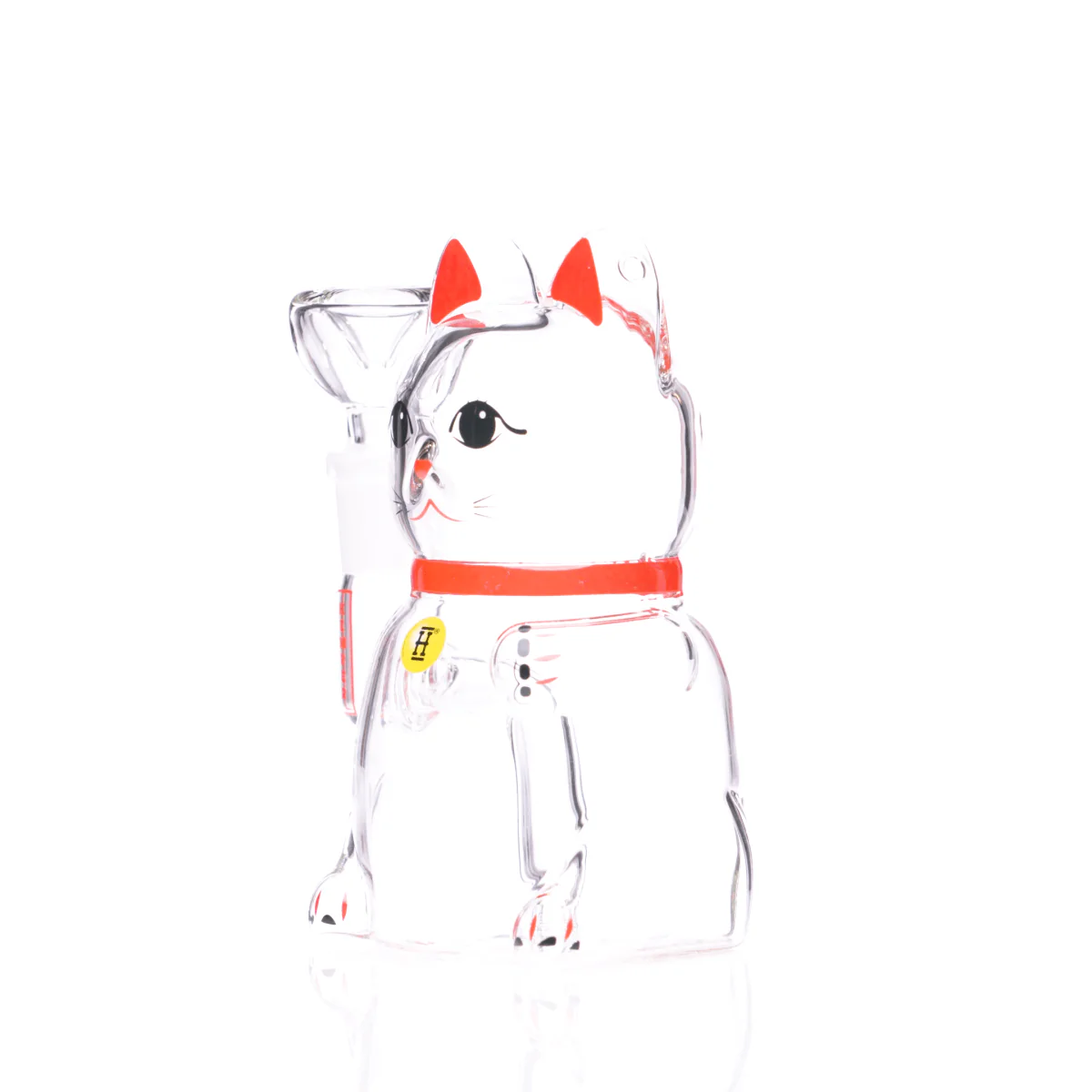 Lucky Money Cat Bong - Image 23