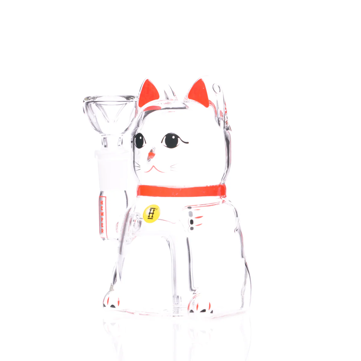 Lucky Money Cat Bong - Image 24
