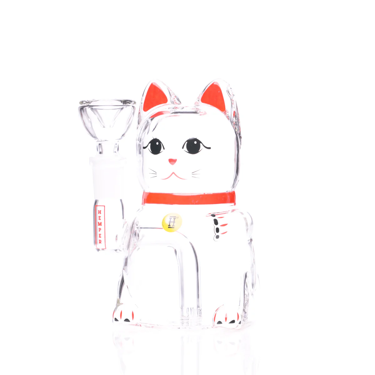 Lucky Money Cat Bong - Image 25