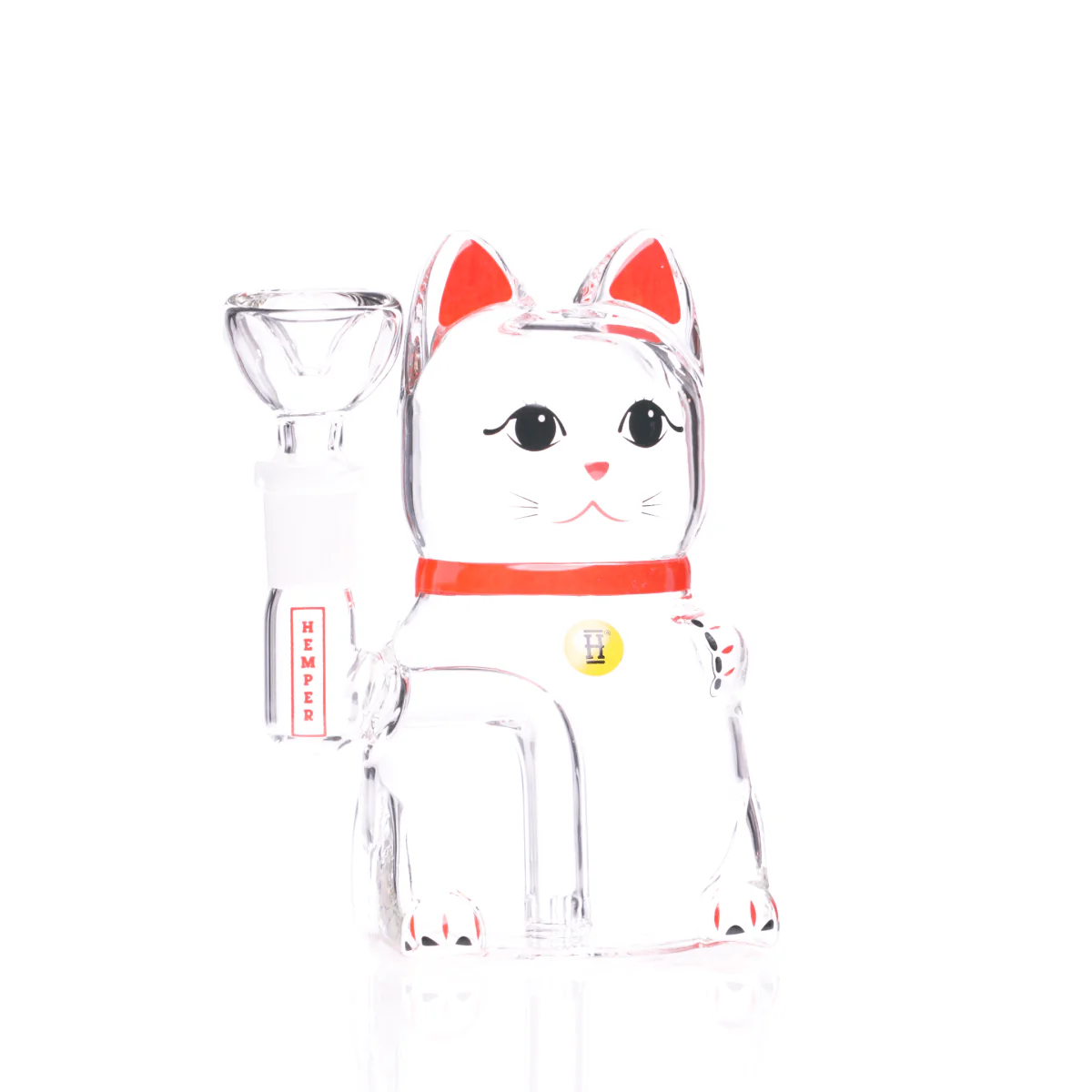 Lucky Money Cat Bong - Image 3