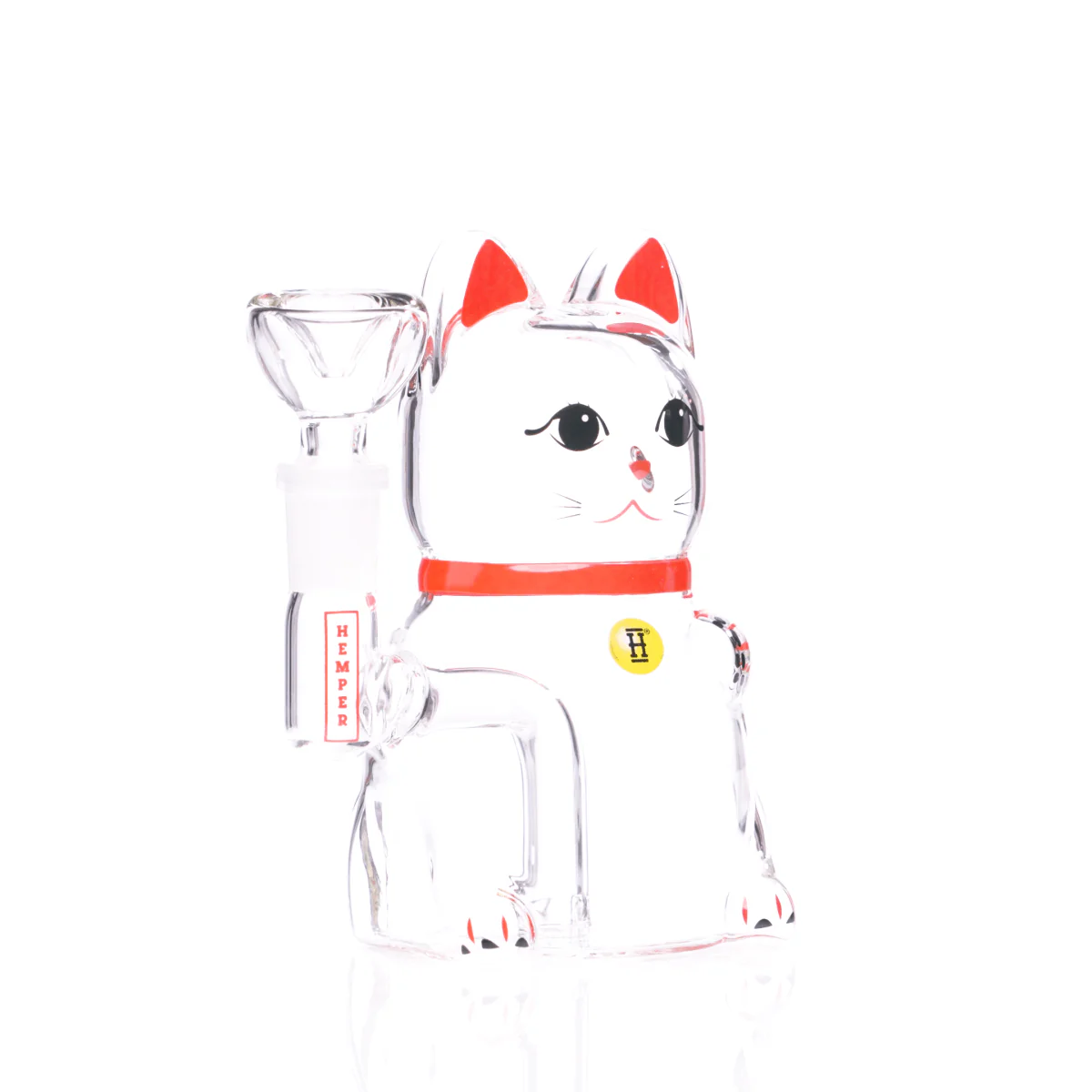 Lucky Money Cat Bong - Image 4