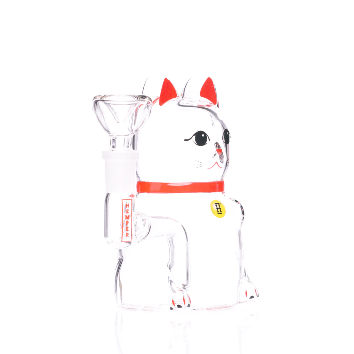 Lucky Money Cat Bong - Image 5