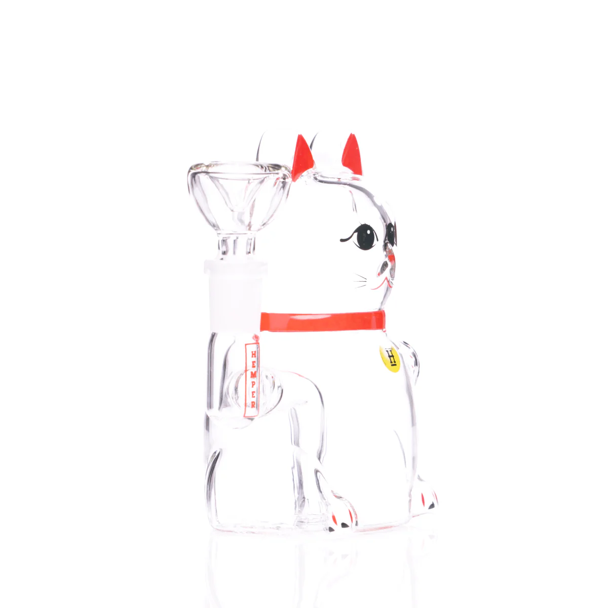 Lucky Money Cat Bong - Image 6