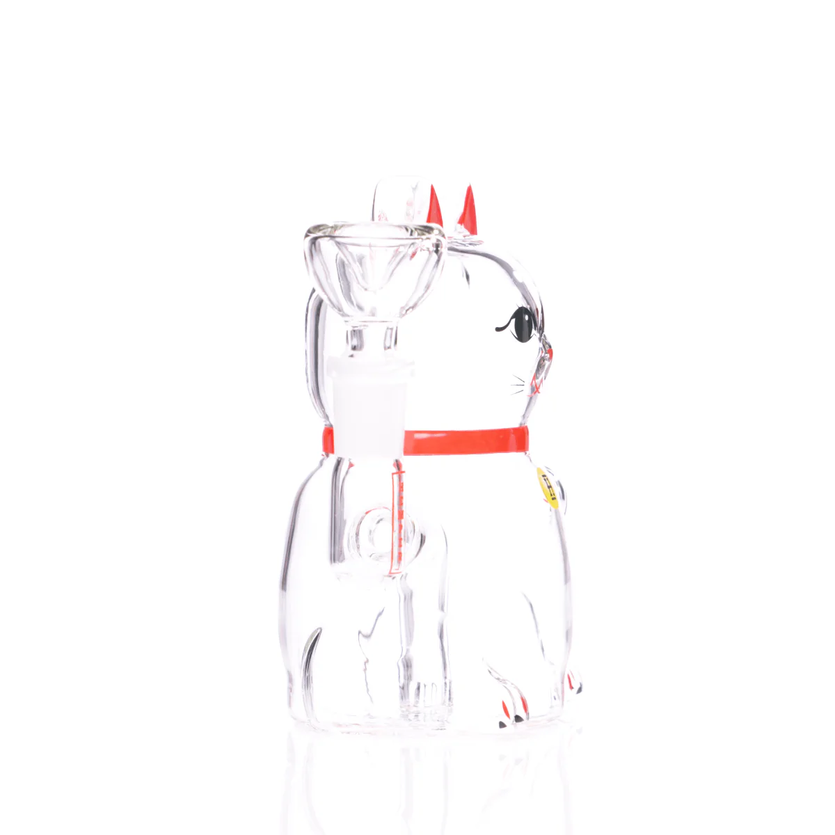 Lucky Money Cat Bong - Image 7