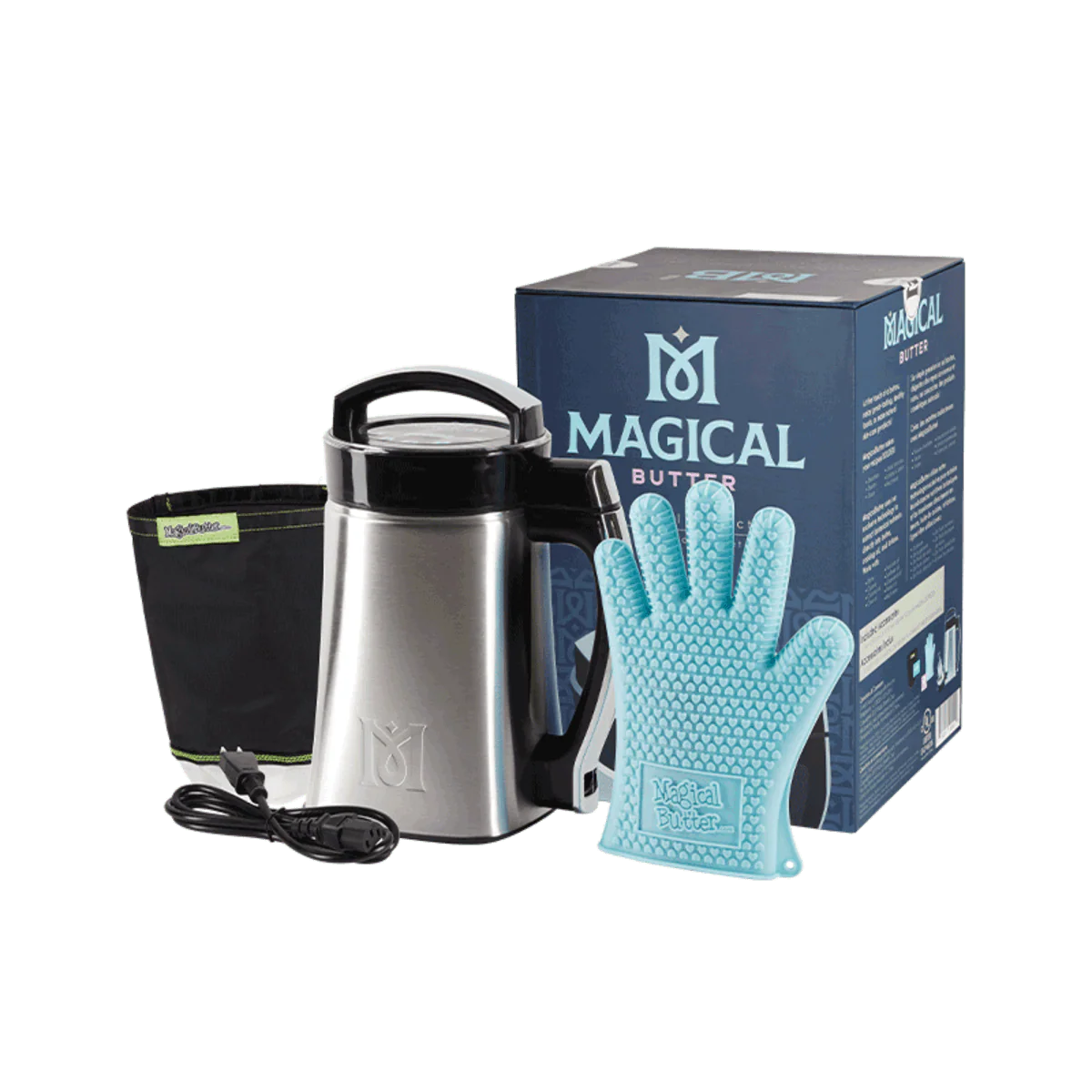 Magical Butter Infuser