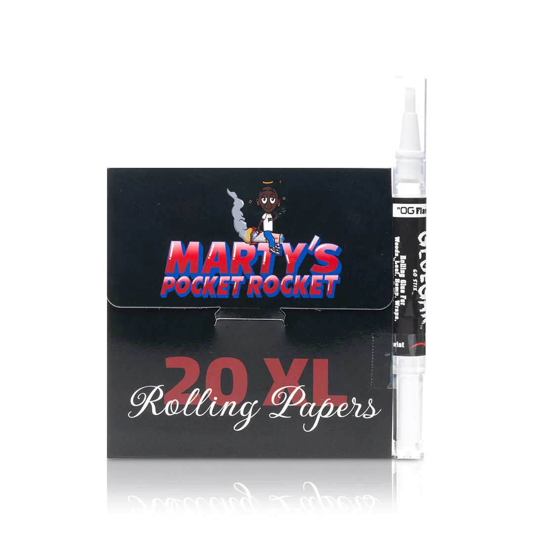 Marty's Moon Bong Bundle - Image 4