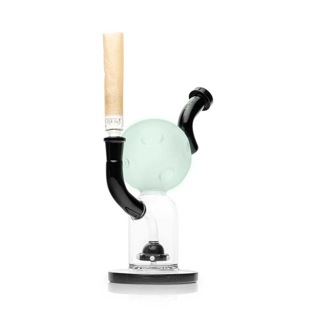 Marty's Moon XL Bong Bundle - Image 2