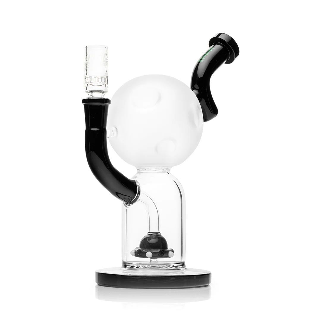 Marty's Moon XL Bong Bundle - Image 3