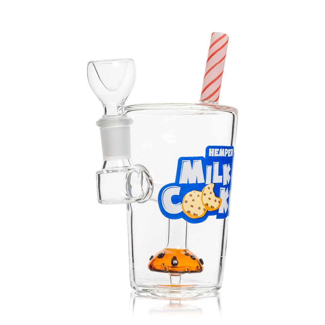 Milk and Cookies Bong - Image 3