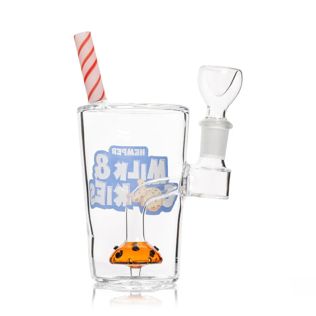 Milk and Cookies Bong - Image 5