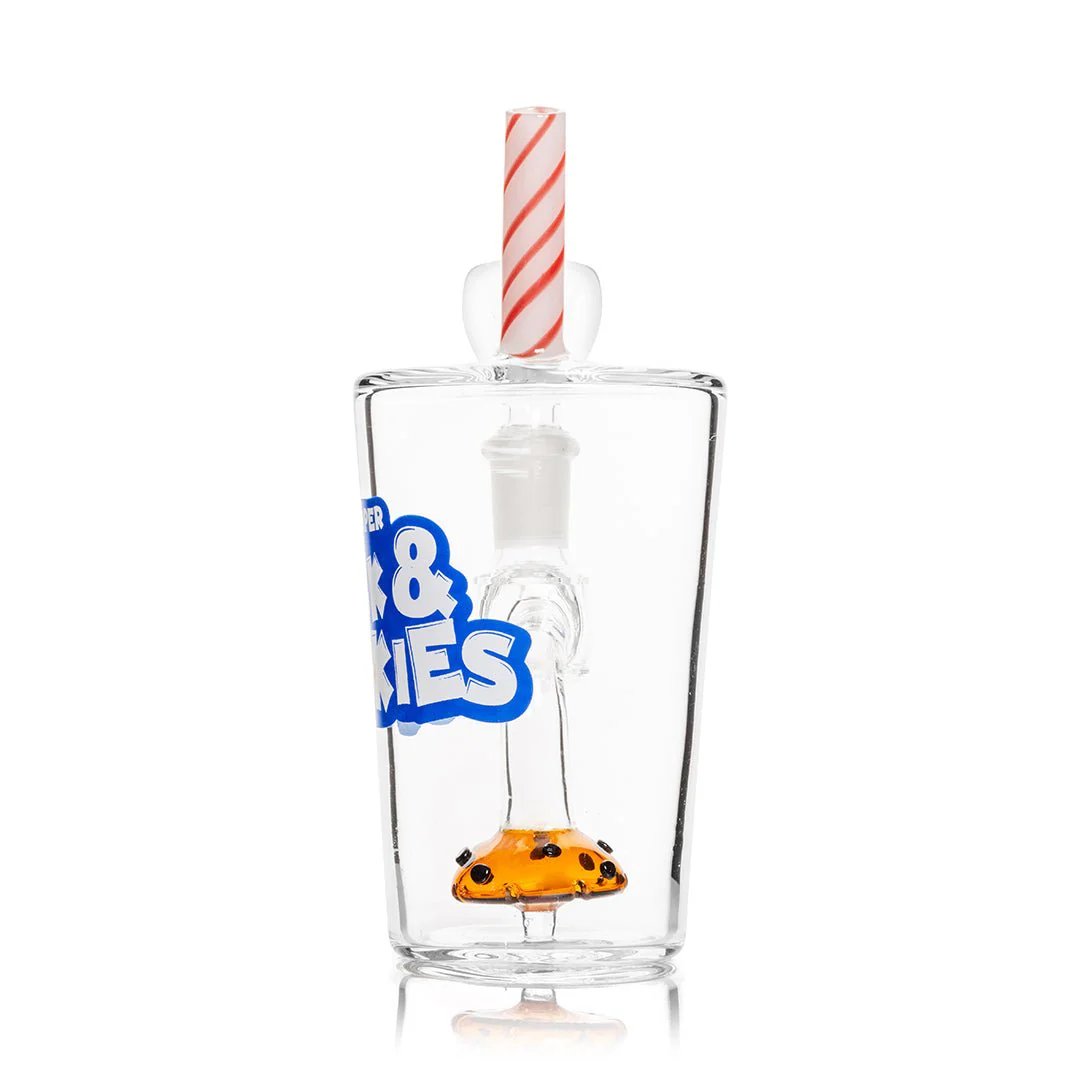 Milk and Cookies Bong - Image 6