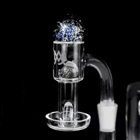 MJ Arsenal - Full Weld Quartz Terp Slurper - Image 2