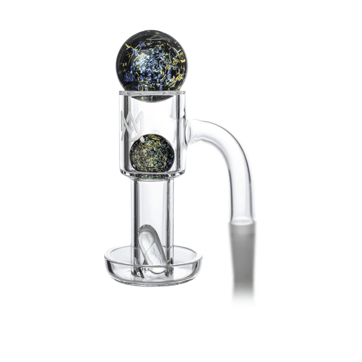 MJ Arsenal - Full Weld Quartz Terp Slurper - Image 3
