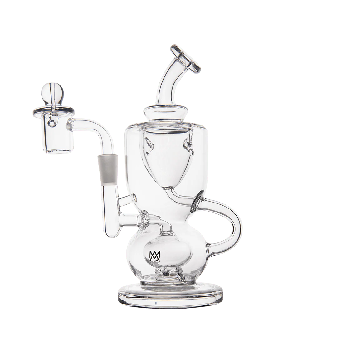 MJ Arsenal Titan Mini Dab Rig - Image 10