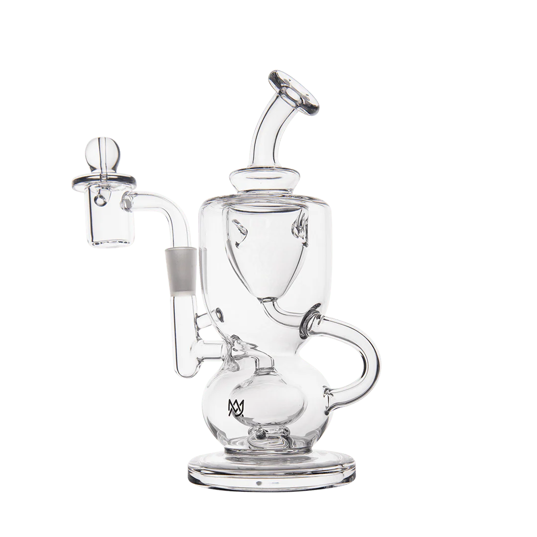 MJ Arsenal Titan Mini Dab Rig - Image 11