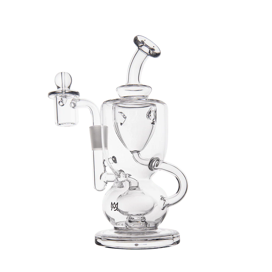 MJ Arsenal Titan Mini Dab Rig - Image 12