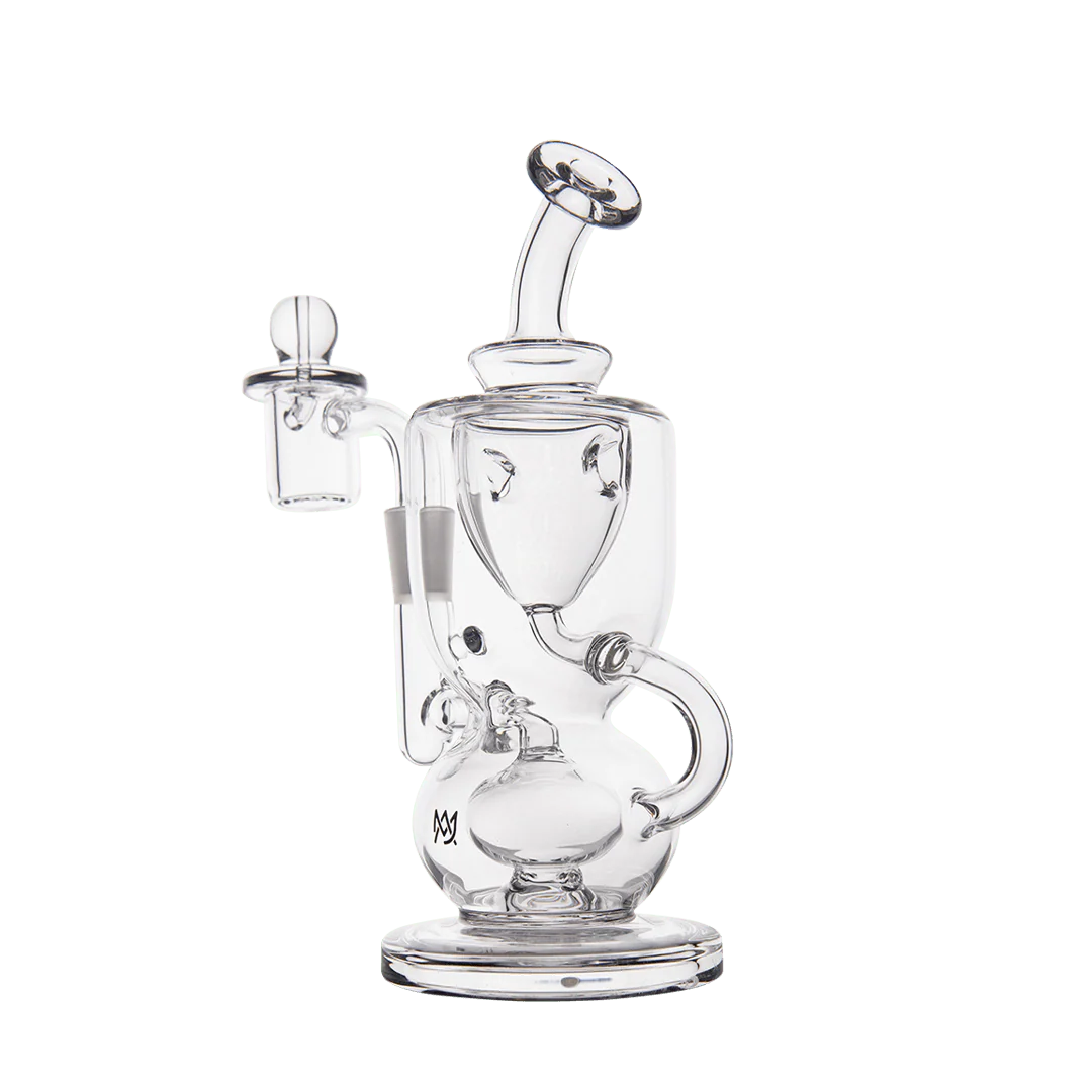 MJ Arsenal Titan Mini Dab Rig - Image 13