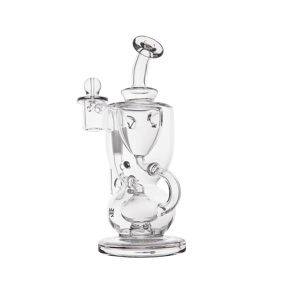 MJ Arsenal Titan Mini Dab Rig - Image 14