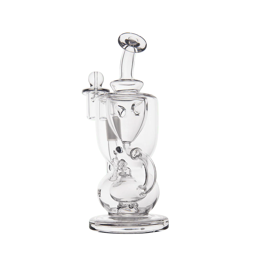 MJ Arsenal Titan Mini Dab Rig - Image 15