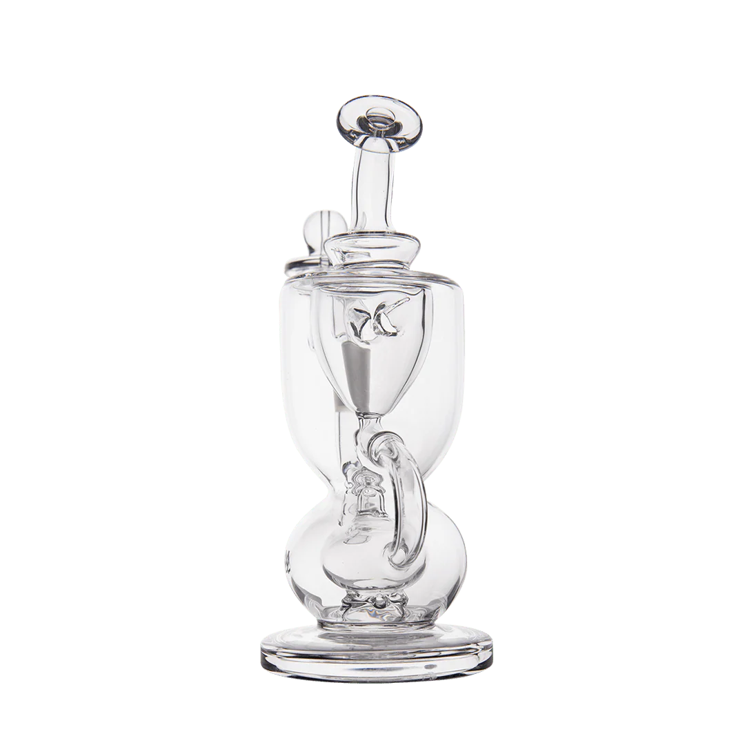 MJ Arsenal Titan Mini Dab Rig - Image 16