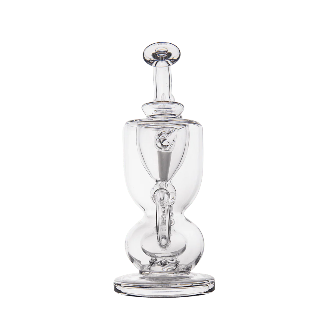 MJ Arsenal Titan Mini Dab Rig - Image 17