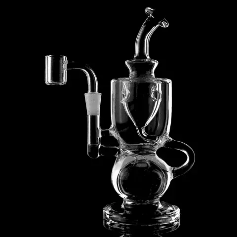 MJ Arsenal Titan Mini Dab Rig - Image 2