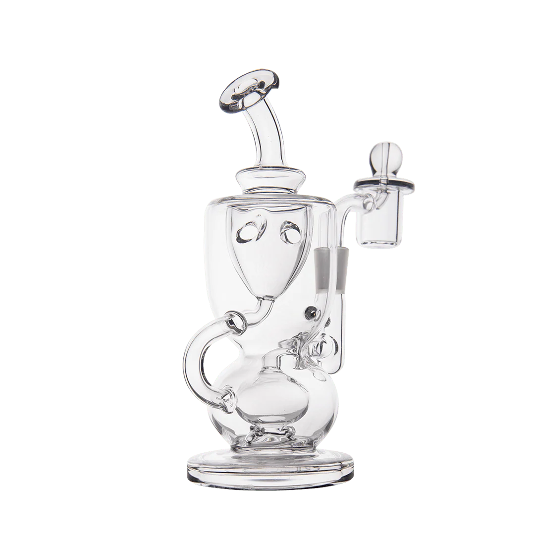 MJ Arsenal Titan Mini Dab Rig - Image 21