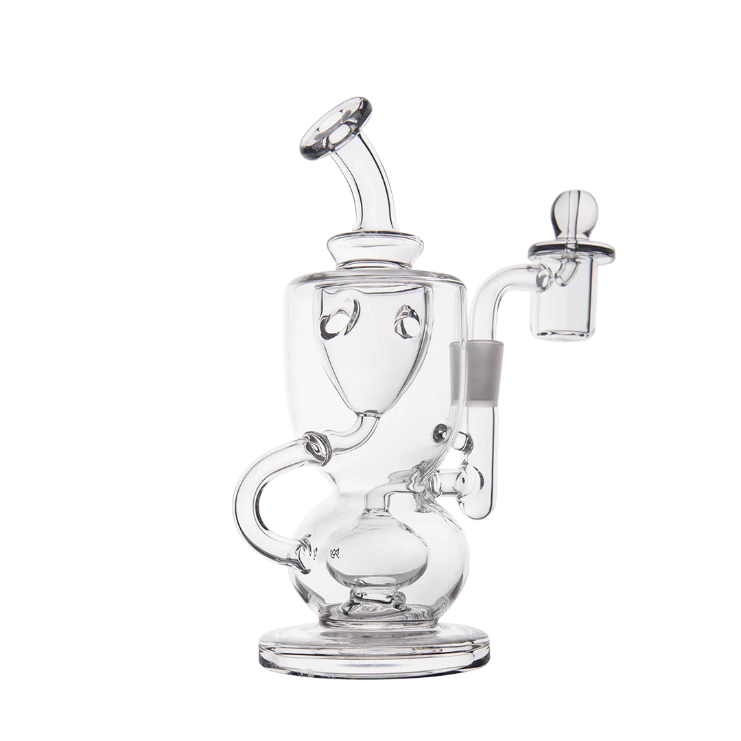 MJ Arsenal Titan Mini Dab Rig - Image 22