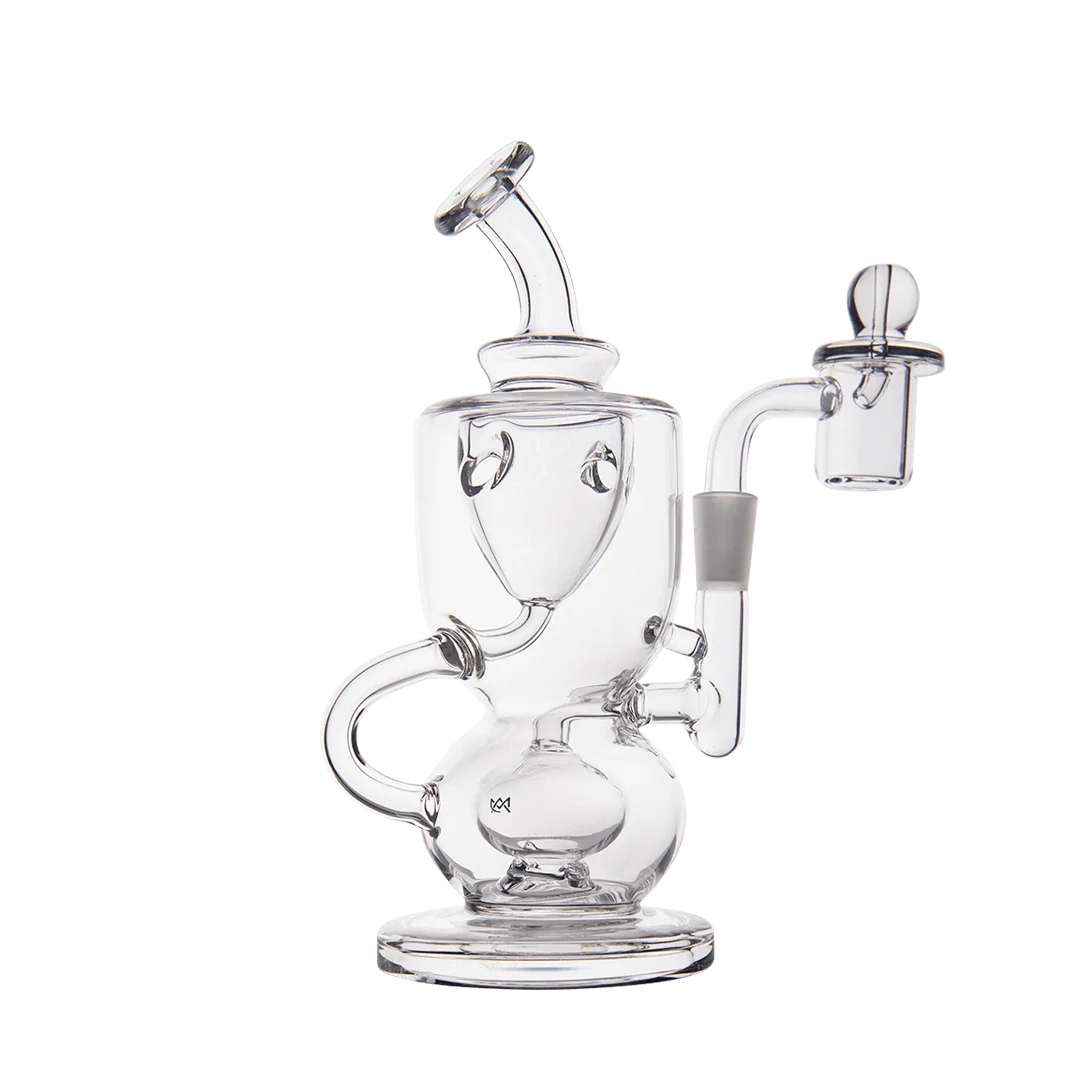 MJ Arsenal Titan Mini Dab Rig - Image 23