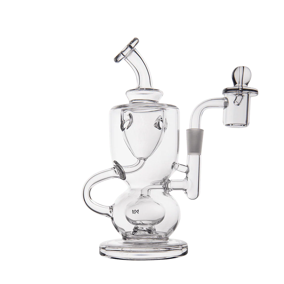 MJ Arsenal Titan Mini Dab Rig - Image 24