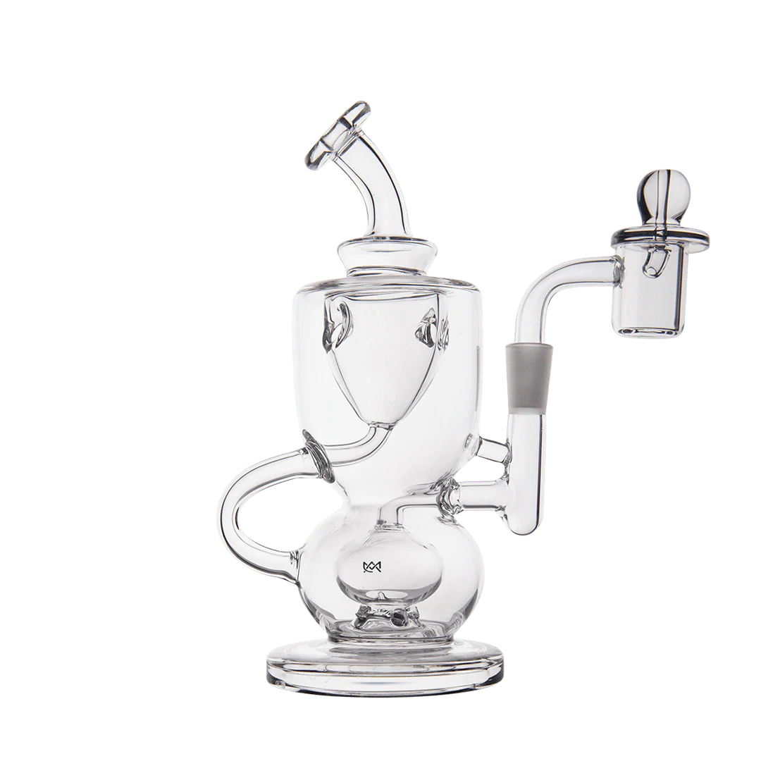 MJ Arsenal Titan Mini Dab Rig - Image 25