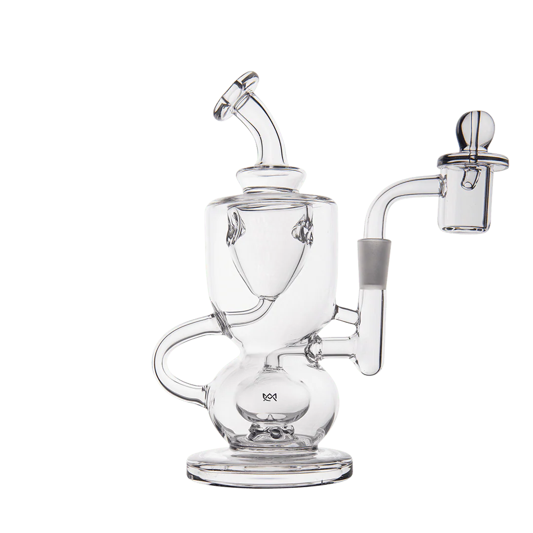 MJ Arsenal Titan Mini Dab Rig - Image 26