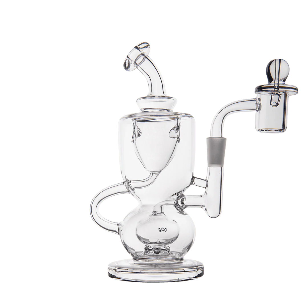 MJ Arsenal Titan Mini Dab Rig - Image 27