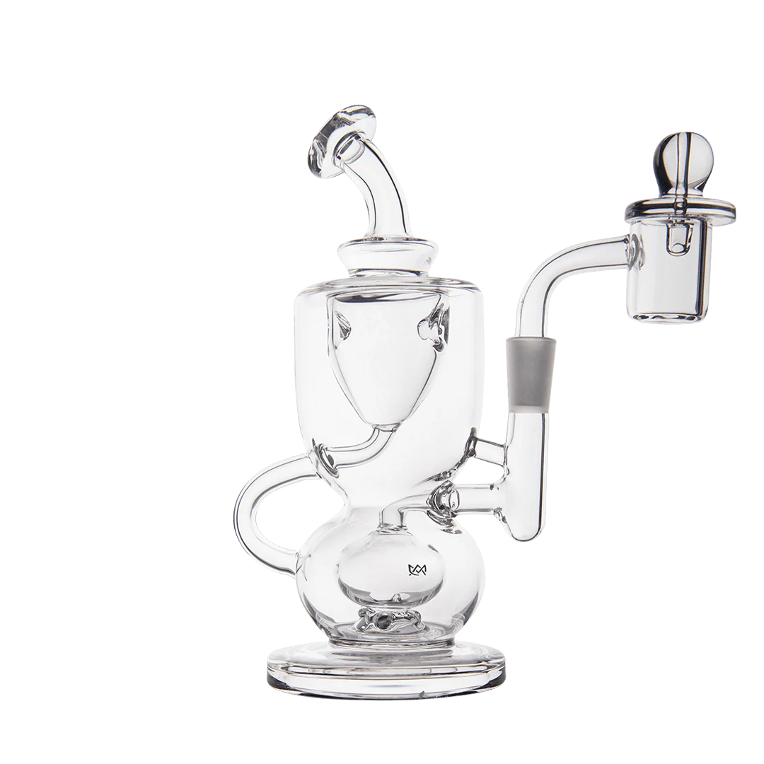 MJ Arsenal Titan Mini Dab Rig - Image 28
