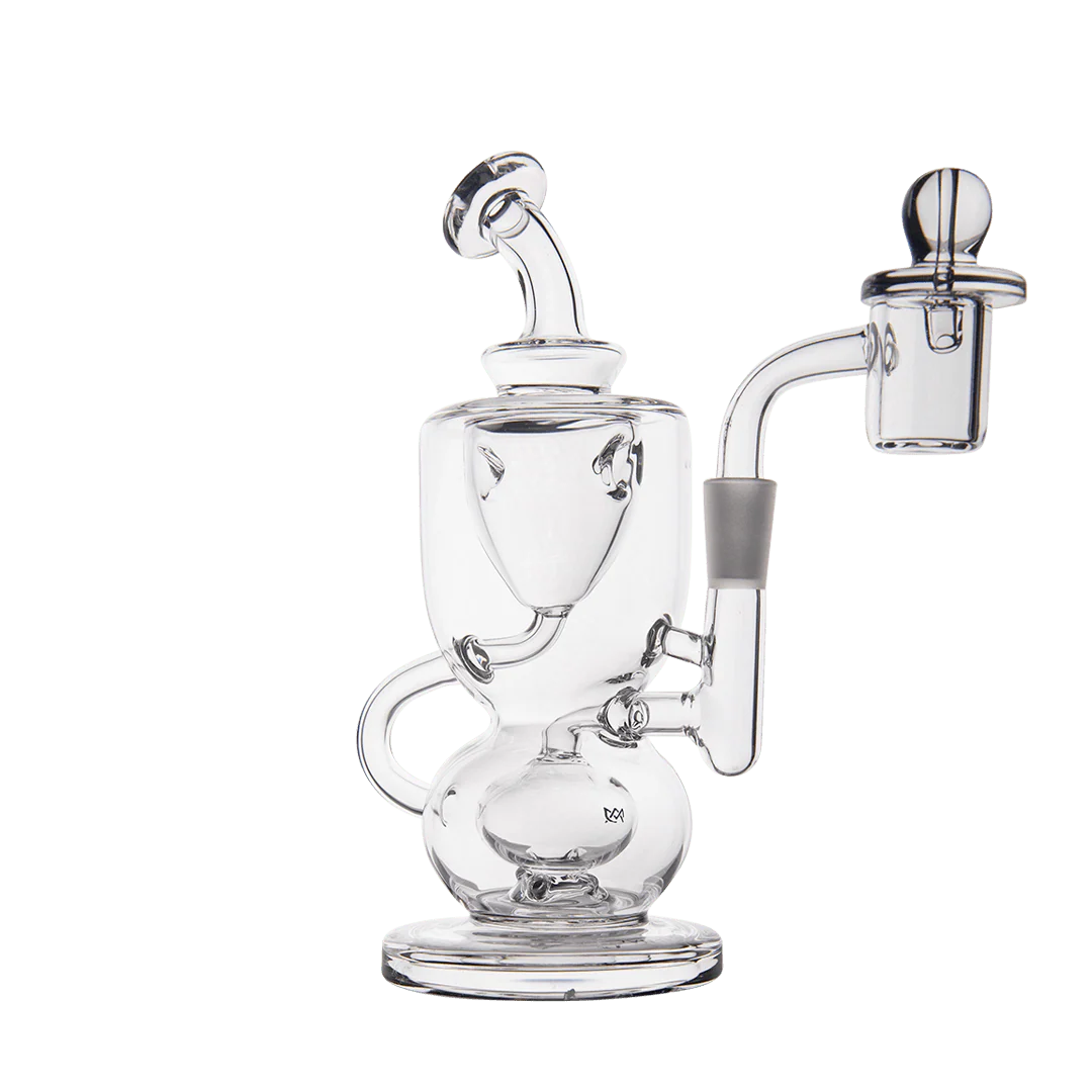 MJ Arsenal Titan Mini Dab Rig - Image 29