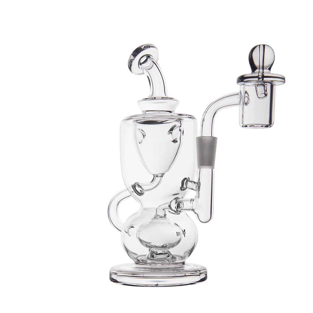 MJ Arsenal Titan Mini Dab Rig - Image 30
