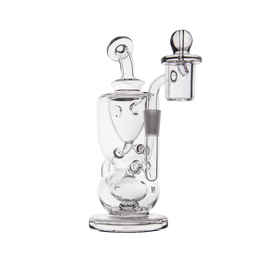 MJ Arsenal Titan Mini Dab Rig - Image 32