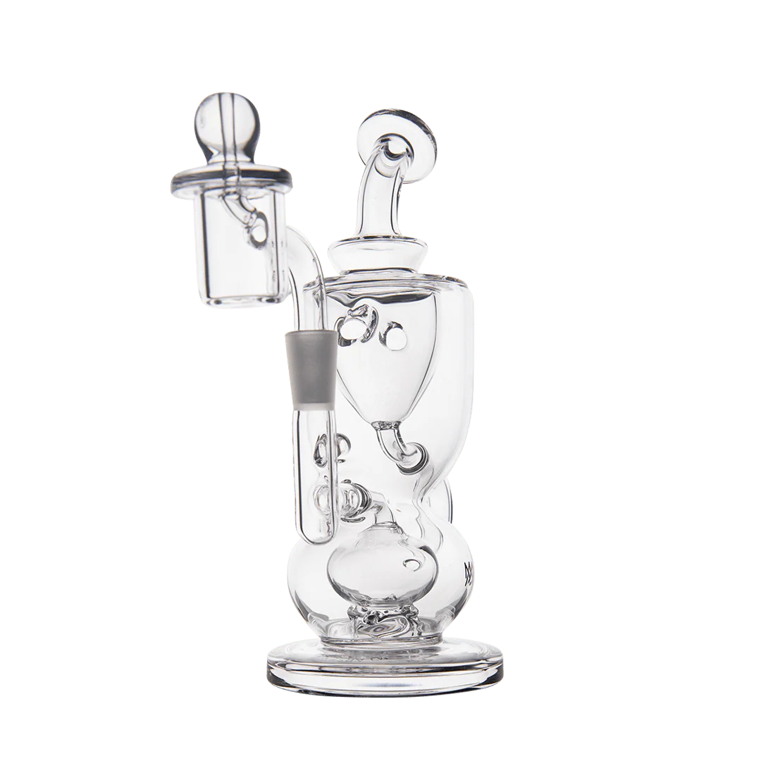 MJ Arsenal Titan Mini Dab Rig - Image 37