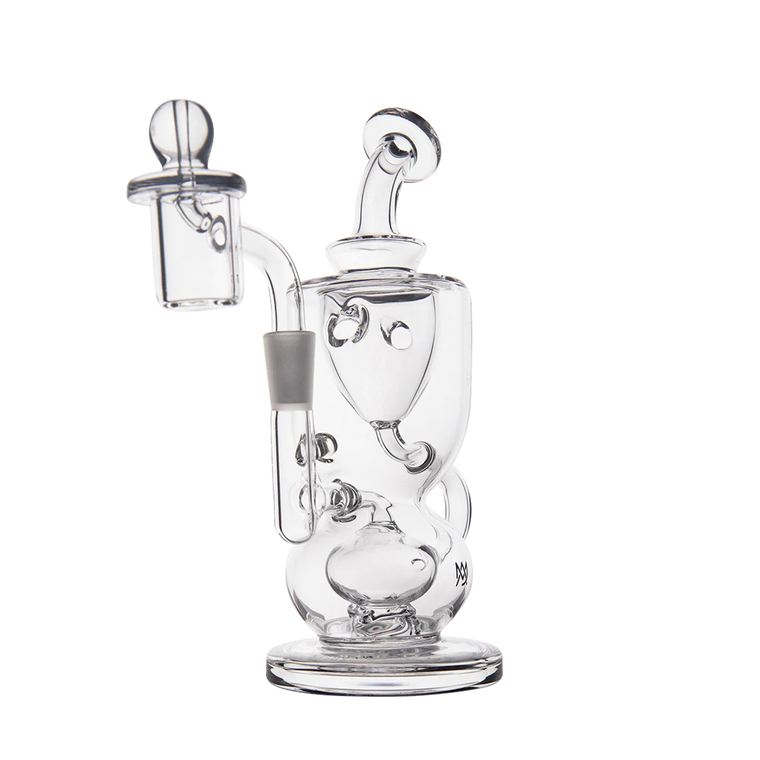 MJ Arsenal Titan Mini Dab Rig - Image 38