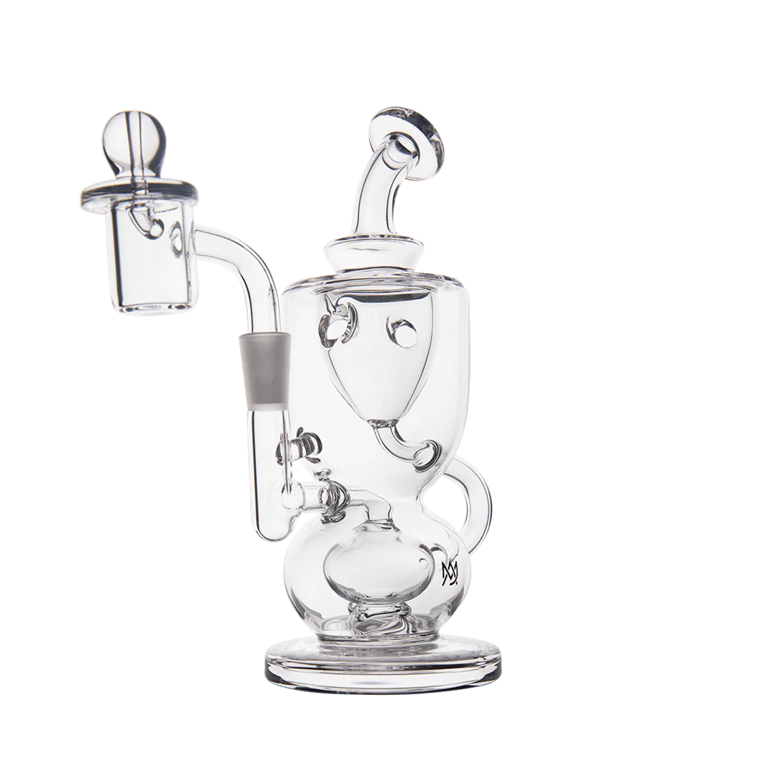 MJ Arsenal Titan Mini Dab Rig - Image 39