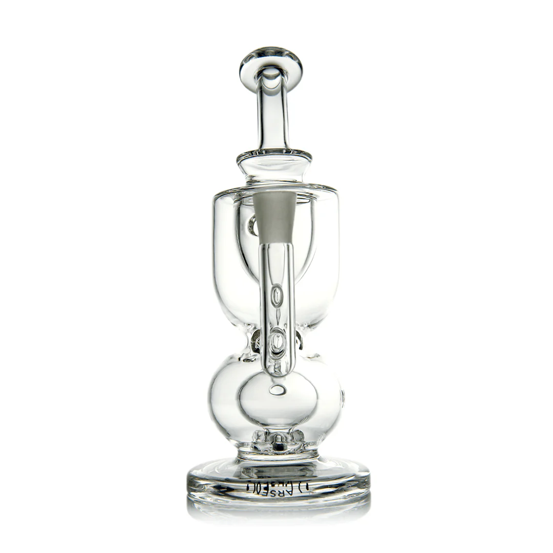 MJ Arsenal Titan Mini Dab Rig - Image 4
