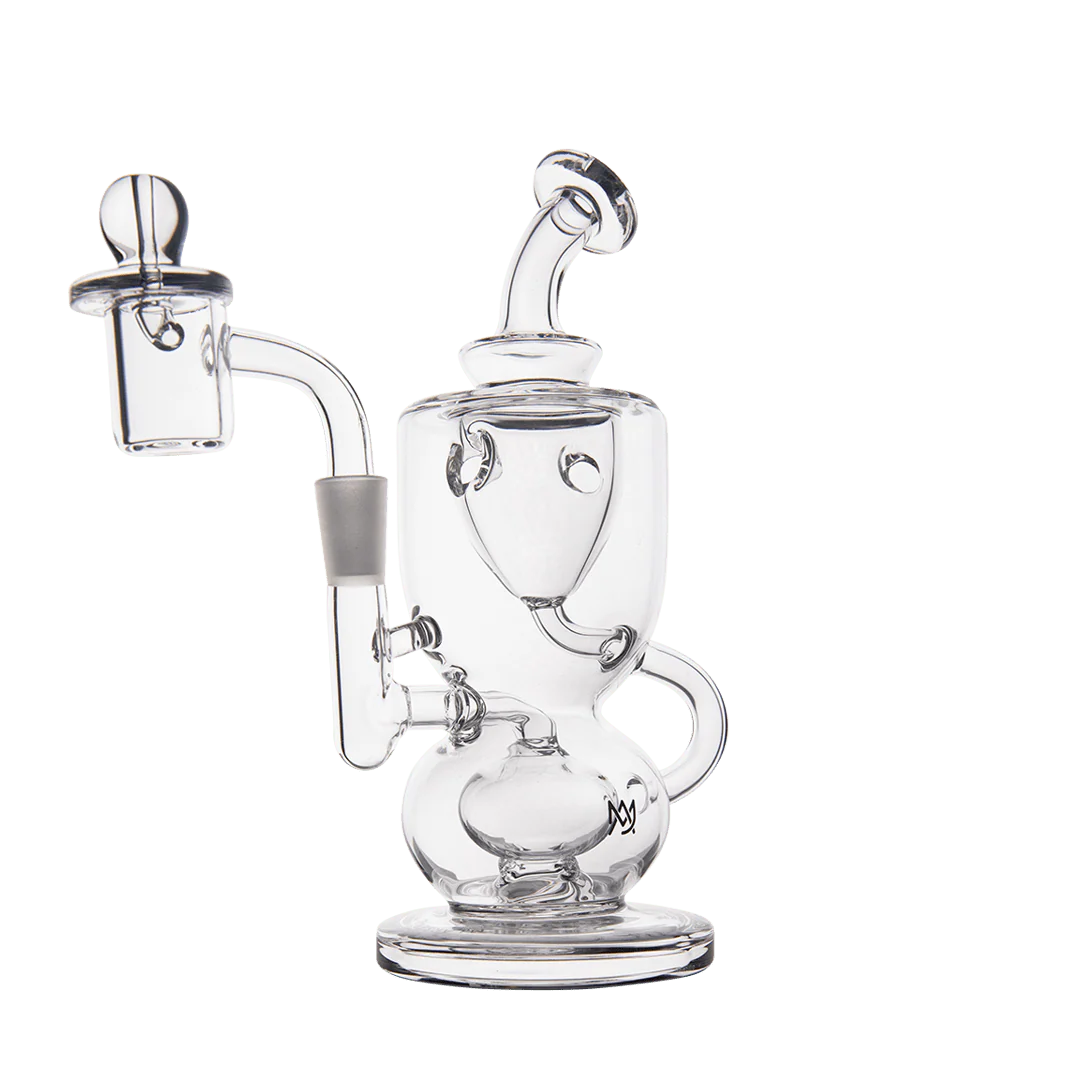 MJ Arsenal Titan Mini Dab Rig - Image 40