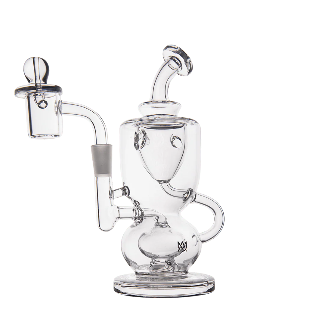 MJ Arsenal Titan Mini Dab Rig - Image 41