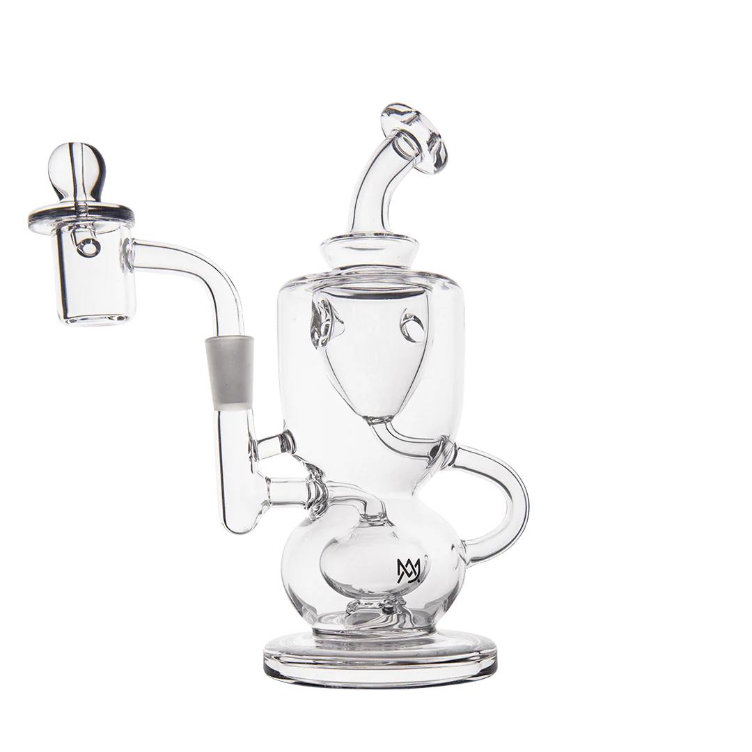 MJ Arsenal Titan Mini Dab Rig - Image 42