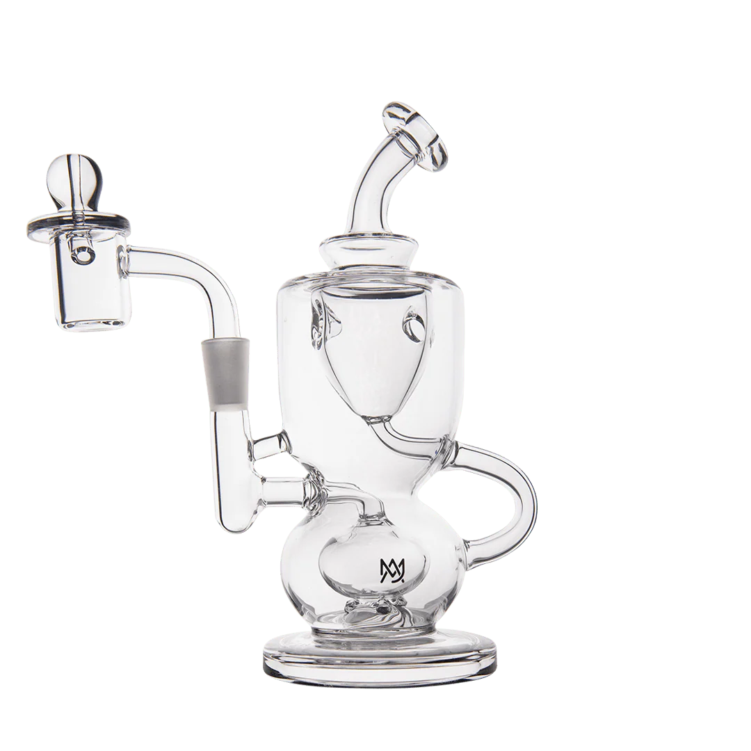 MJ Arsenal Titan Mini Dab Rig - Image 43